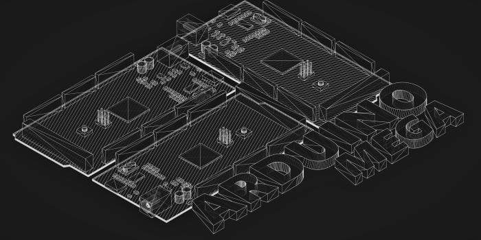 4096x2159 A few months ago I tried to make Arduino Blueprint Wallpapers to develop my  modelling & rendering skills and this was the result, i wanted to share  because i thought some of