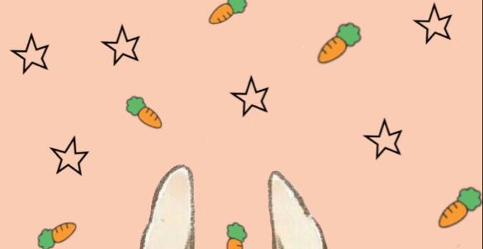 677x1200 Bunny wallpaper | Bunny wallpaper, Cute bunny cartoon, Rabbit wallpaper