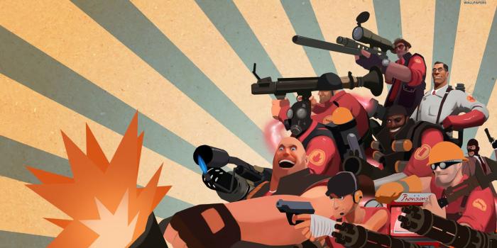 1920x1080 superbwallpapers.com | Team fortress, Team fortress 2, Team fortress 3