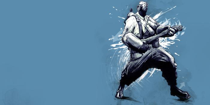 1920x1200 230+ Team Fortress 2 HD Wallpapers and Backgrounds