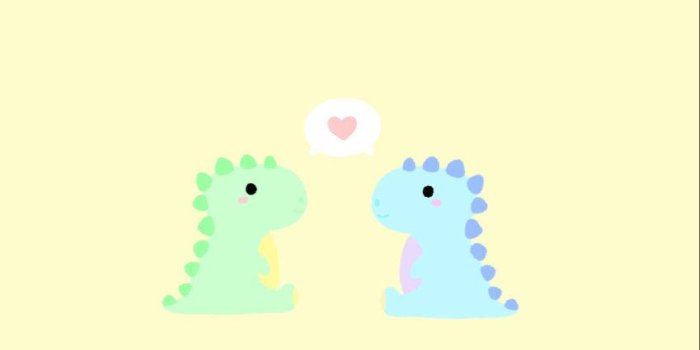 849x1200 100+] Cute Dinosaur Phone Wallpapers | Wallpapers.com
