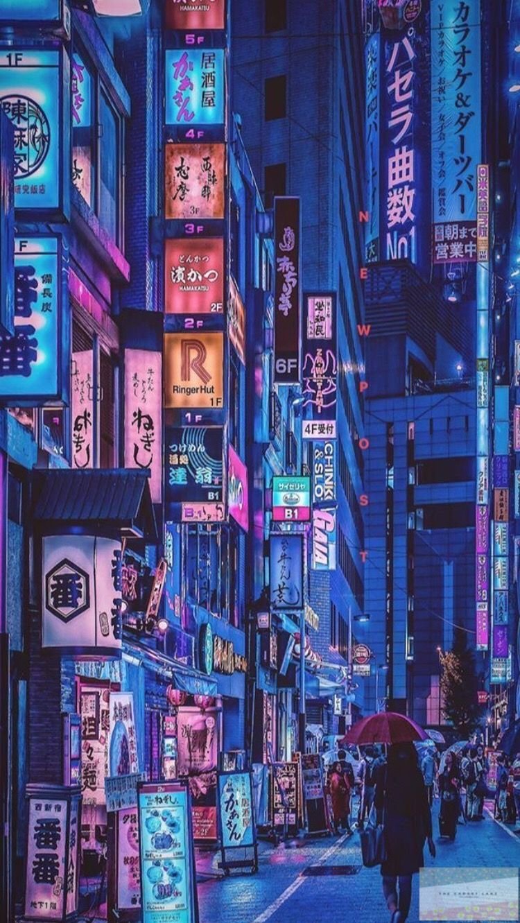 750x1331 Japanese aesthetic Wallpapers Download | MobCup