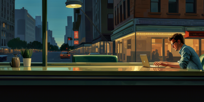 6269x3806 Midnight Mac Wallpapers — Basic Apple Guy