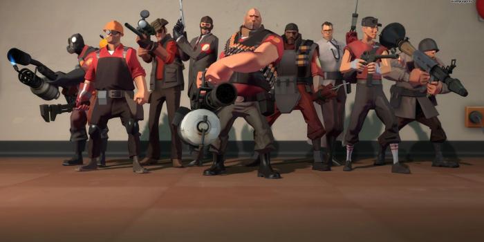 1920x1080 Team Fortress 2 Wallpapers