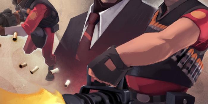 1080x1920 Top 20 Best Team Fortress 2 Wallpapers [ 4k, HD ]