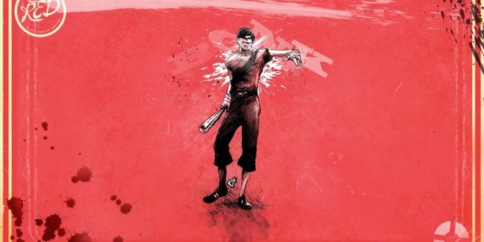 1920x1200 Mobile wallpaper: Team Fortress 2, Pictures, Men, Art, Games, 5142 download  the picture for free.