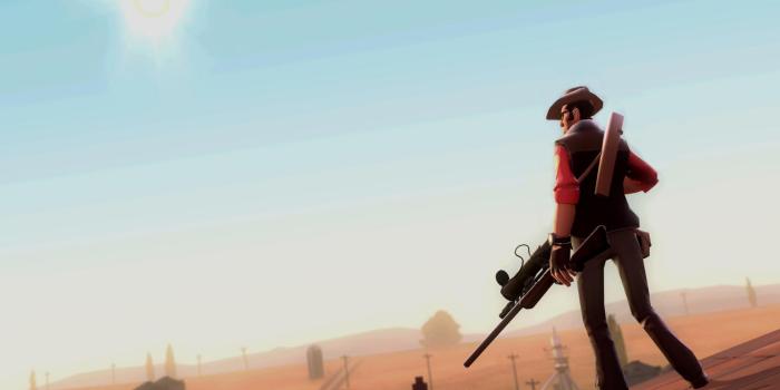 2560x1600 Team Fortress 2 Wallpapers | Best Wallpapers