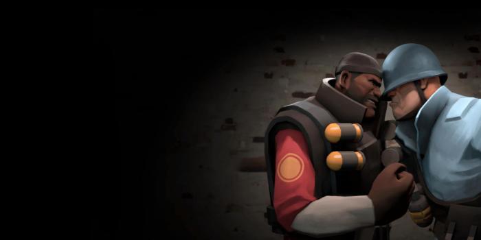 1920x1200 Team Fortress 2 Hd Wallpaper - Wallpaperforu