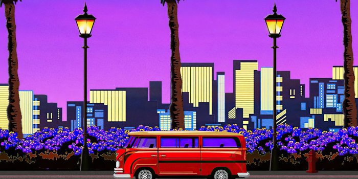 2560x1700 2560x1700 The Midnight Sky Vaporwave Aesthetic Chromebook Pixel HD 4k  Wallpapers, Images, Backgrounds, Photos and Pictures