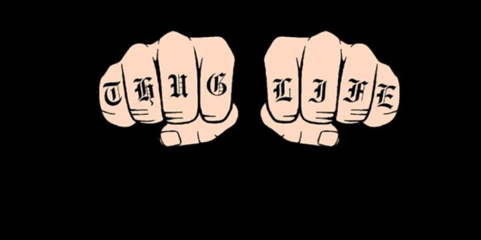 1024x1818 wallpaper#minimal#minimalis#design#background#lockscreen#android#ios#black#fullscreen#  thug li… | Thug life wallpaper, Hip hop aesthetic wallpaper, Hood wallpapers