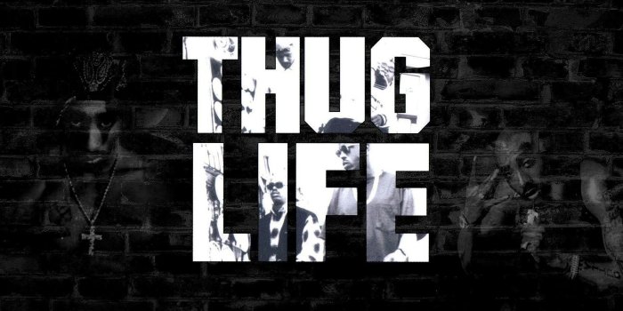 1920x1080 Lovely Thug Life Desktop Wallpaper | Thug life wallpaper, Thug life, 2pac  wallpaper