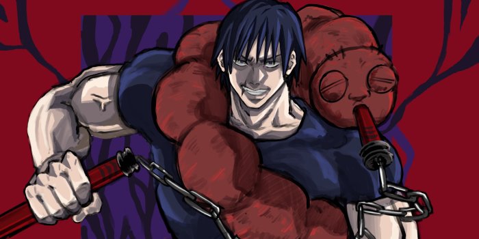 2480x1834 50+ Toji Fushiguro HD Wallpapers and Backgrounds