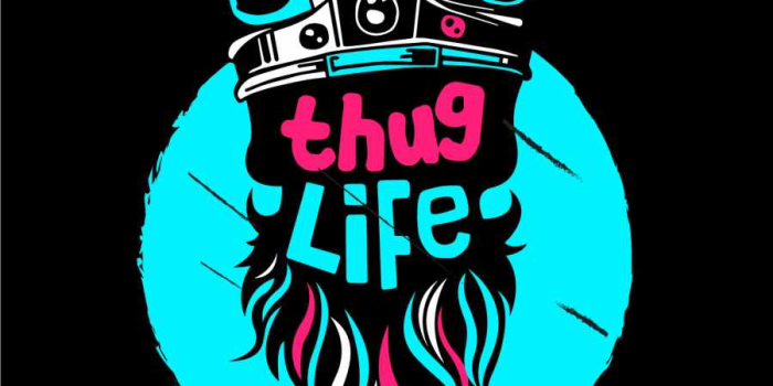 900x1600 Thug Life IPhone Wallpaper - IPhone Wallpapers : iPhone Wallpapers | Iphone  wallpaper, Iphone wallpaper images, Thug life wallpaper