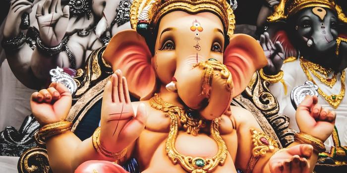 1000x1333 500+ Lord Ganesh Images | Download Free Pictures On Unsplash