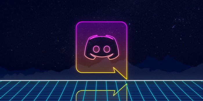 3840x2160 Outrun Discord Wallpaper [3840 x 2160] : r/discordapp