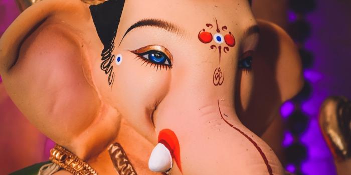 1000x1500 30,000+ Ganpati Wallpaper Pictures | Download Free Images on Unsplash