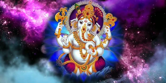 1280x720 Ganpati bappa Live Wallpaper! (4K).