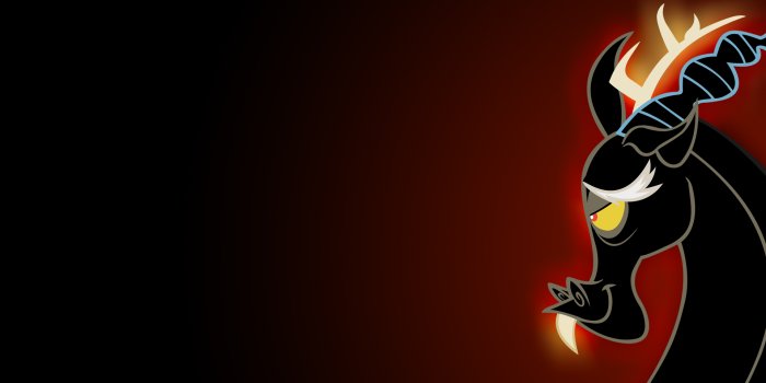 1920x1080 Discord Profile Wallpaper by PhantomBadger | Touhou wallpapers | My Little  Wallpaper - Wallpapers are Magic