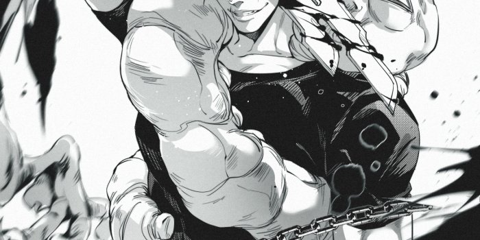 1290x1821 Fushiguro Touji - Jujutsu Kaisen - Zerochan Anime Image Board