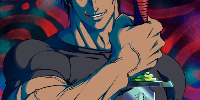 1639x2048 Toji Fushiguro - chibi illustration : r/JuJutsuKaisen