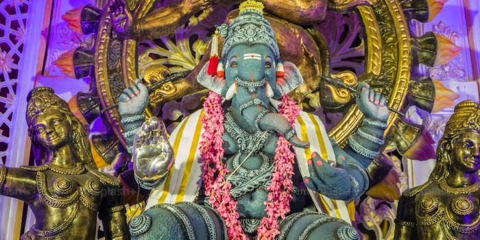 1000x1500 500+ Lord Ganesh Images | Download Free Pictures On Unsplash
