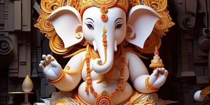 1128x1692 Cute ganpati Wallpapers Download | MobCup