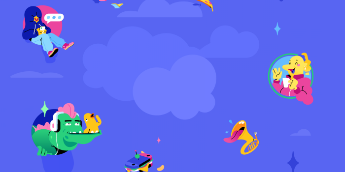 2078x1419 Technology Discord HD Wallpaper