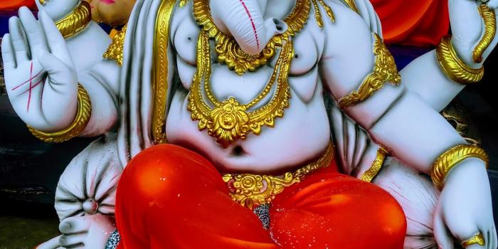 1273x2048 Lord Ganapati mobile wallpaper - HD Mobile Walls