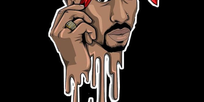 800x1422 Download Tupac - Tupac - Tupac - Tupac - Tupac - T Wallpaper | Wallpapers .com