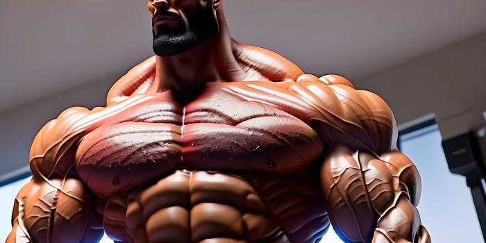 1920x1440 ArtStation - Gigachad Collection