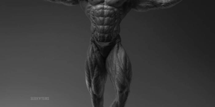 1080x1080 Giga Chad on Instagram: 