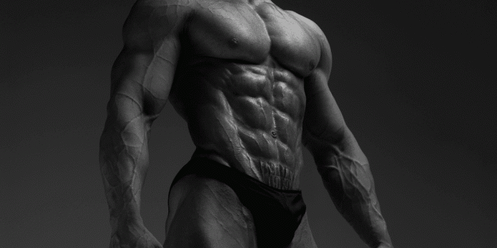 1101x1200 GigaChad - Collection | OpenSea