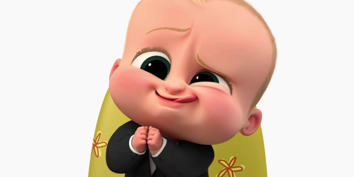 1920x1080 100+] The Boss Baby Wallpapers | Wallpapers.com