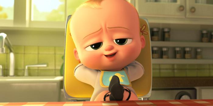 1920x1080 Movie The Boss Baby HD Wallpaper