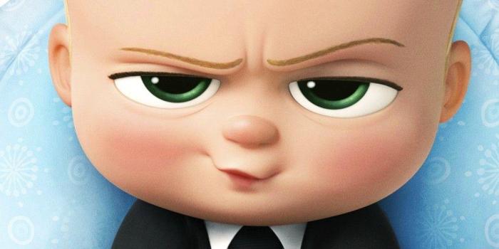 1080x1920 The boss baby Wallpapers Download | MobCup