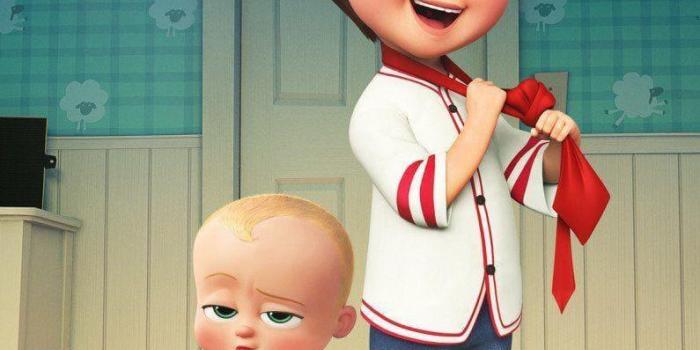 795x1024 Wallpapers The Boss Baby 2021 APK voor Android Download
