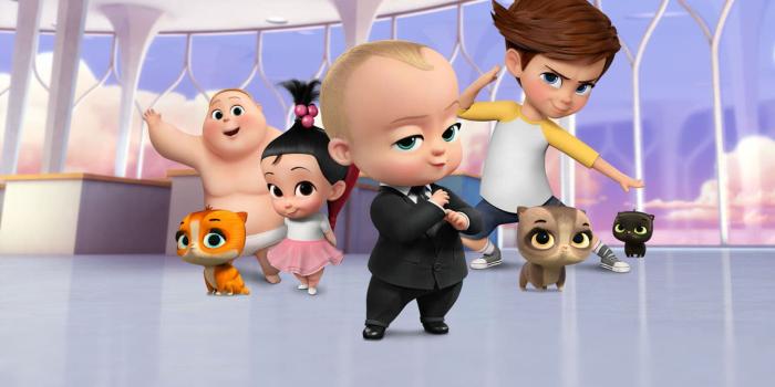 1920x1080 The Boss Baby 2 Wallpapers