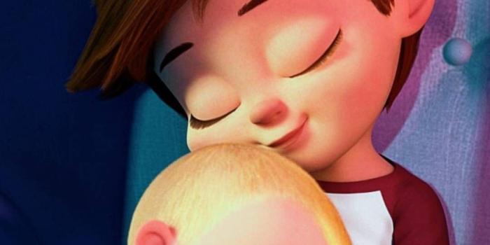 1080x2160 Boss Baby Wallpaper Download | MobCup