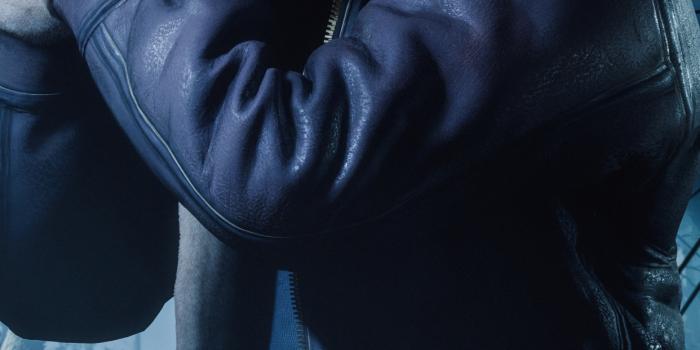 1242x2688 Resident Evil 4 Wallpaper 4K, 2023 Games, Leon S. Kennedy, 5K