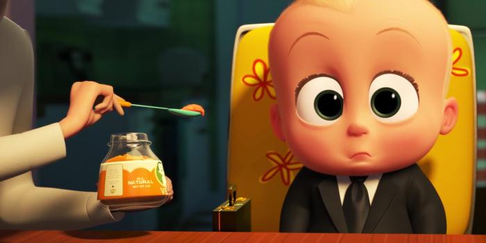 1920x1080 The Boss Baby Best Wallpaper 11155 - Baltana