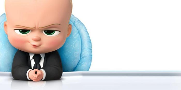 1024x793 Boss Baby Wallpapers