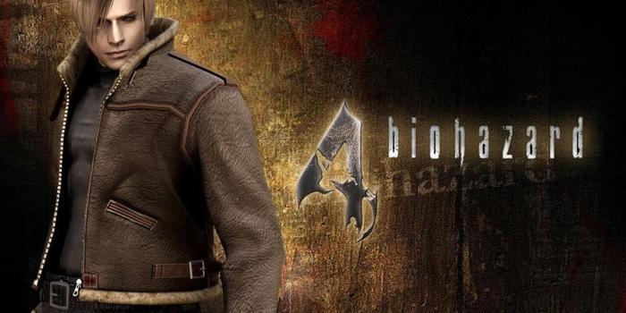 1440x1080 Biohazard 4 - Resident Evil 4 Wallpaper