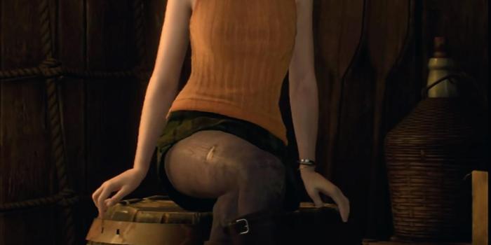 1218x2160 Couple of Ashley wallpapers if anyone wants them : r/residentevil