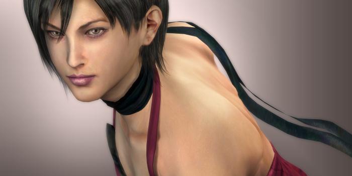 2560x1440 Wallpapers, wallpapers… | RE4 HD Project