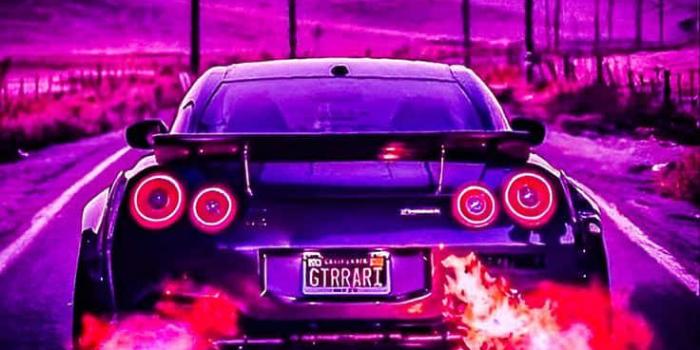 736x1307 100+] Nissan R35 Gtr Pictures | Wallpapers.com