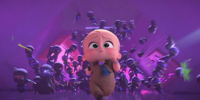 1920x1080 20+ The Boss Baby: Family Business HD Wallpapers and Backgrounds