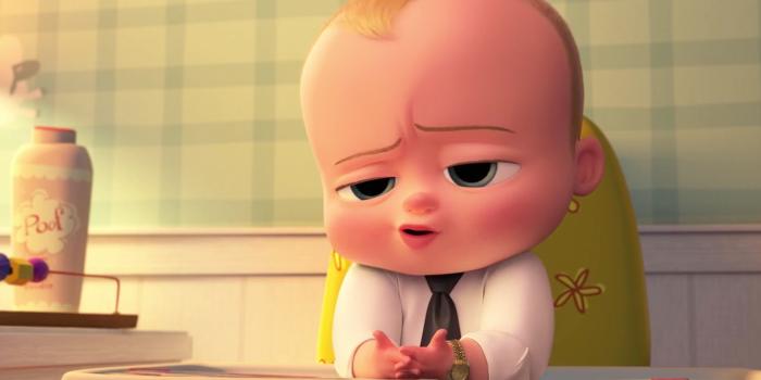 1920x1080 The Boss Baby HD Background Wallpaper 11157 - Baltana
