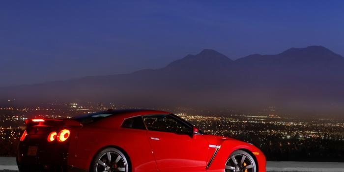 1920x1440 220+ Nissan GT-R HD Wallpapers and Backgrounds