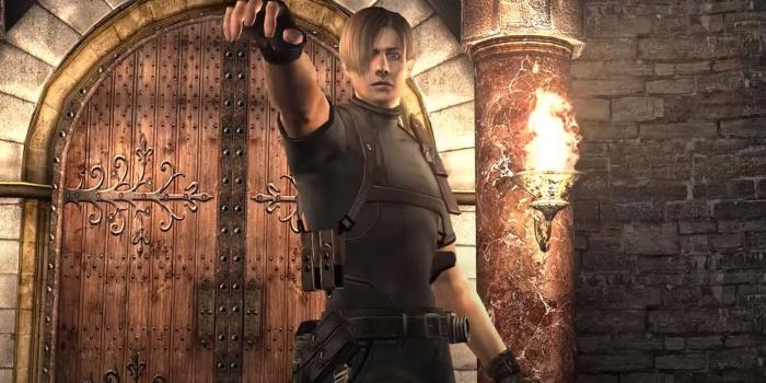 1920x1080 Forget about a Resident Evil 4 Remake – the fan HD remaster is nearly  complete | PCGamesN