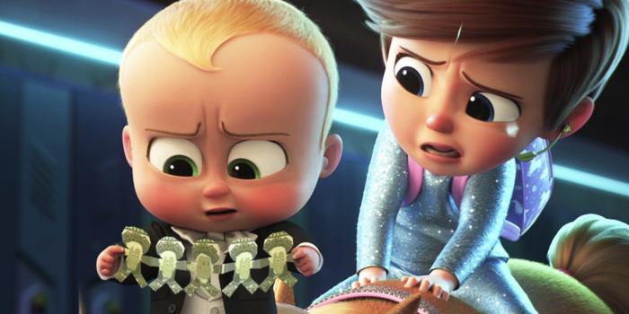 1920x1080 The Boss Baby: Family Business - IGN